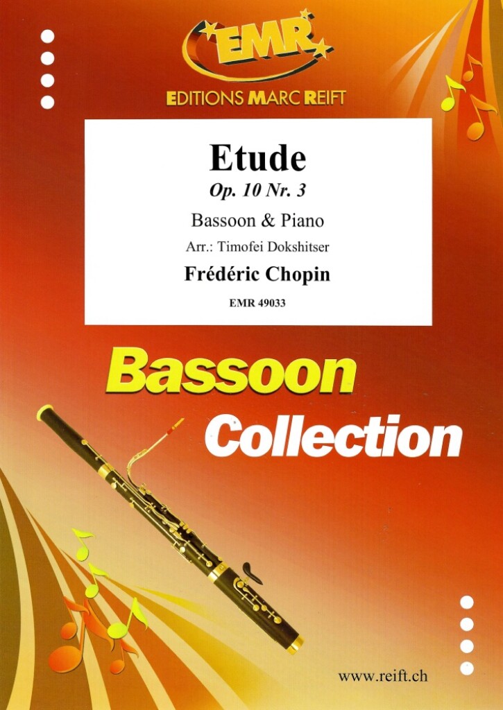 Etude